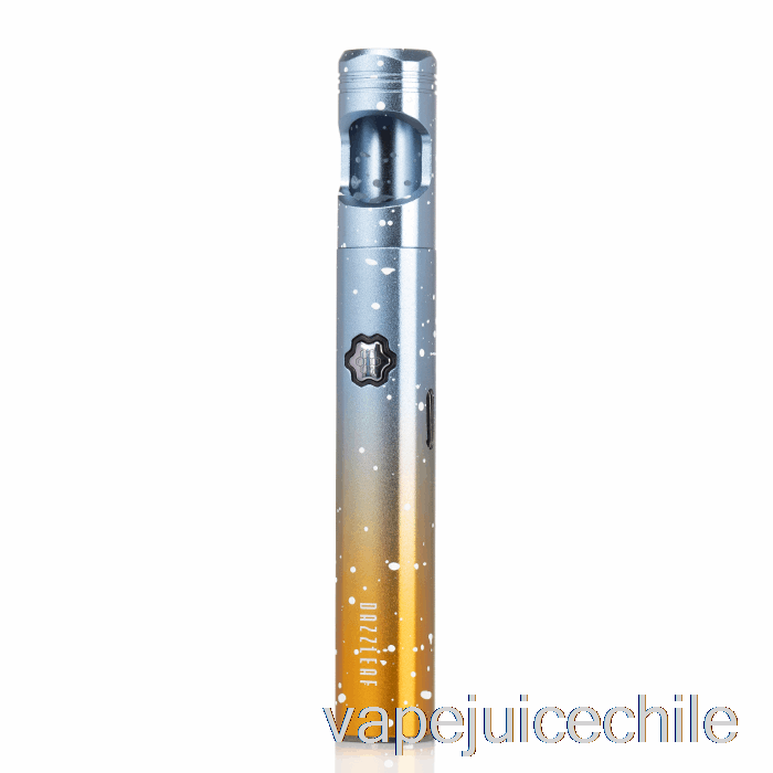 Vape Vhile Dazzleaf Handii Vv 510 Hilo Batería Fuego Y Salpicadura De Hielo